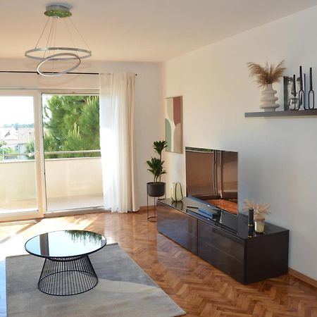 Apartments Toma Novalja Ngoại thất bức ảnh