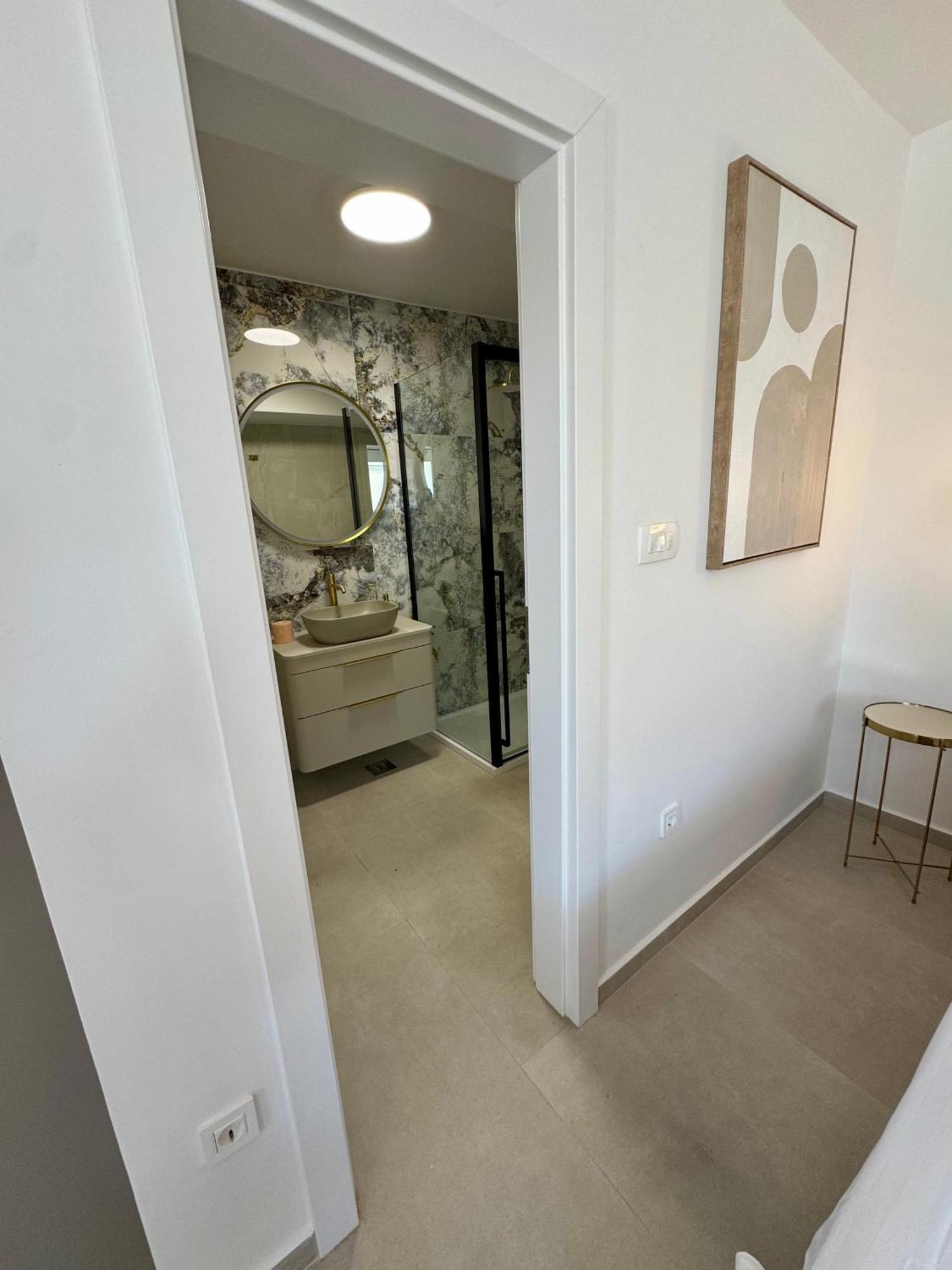 Apartments Toma Novalja Ngoại thất bức ảnh
