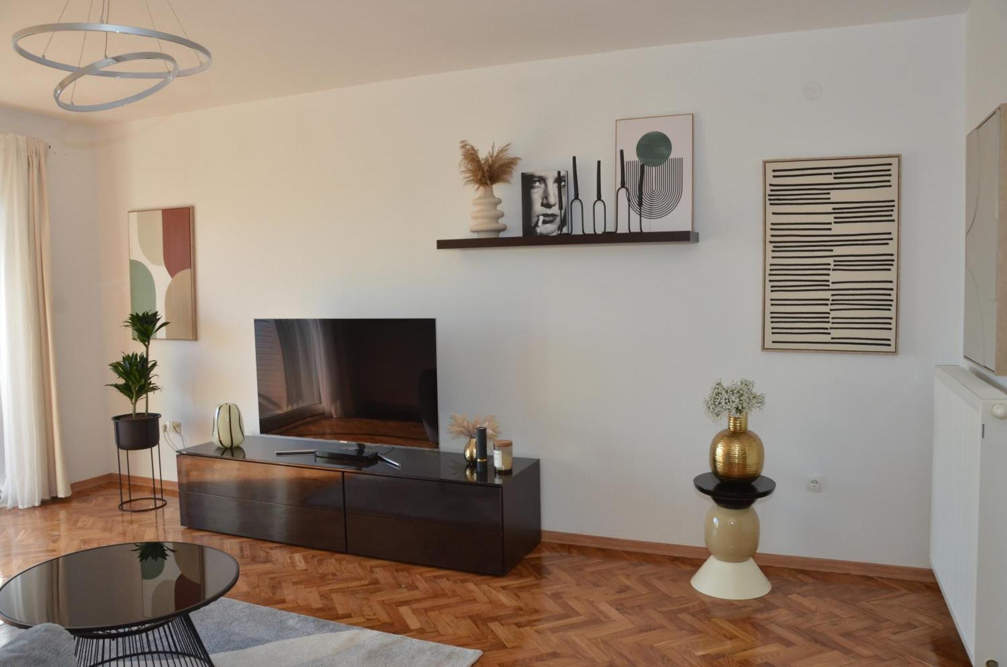Apartments Toma Novalja Ngoại thất bức ảnh