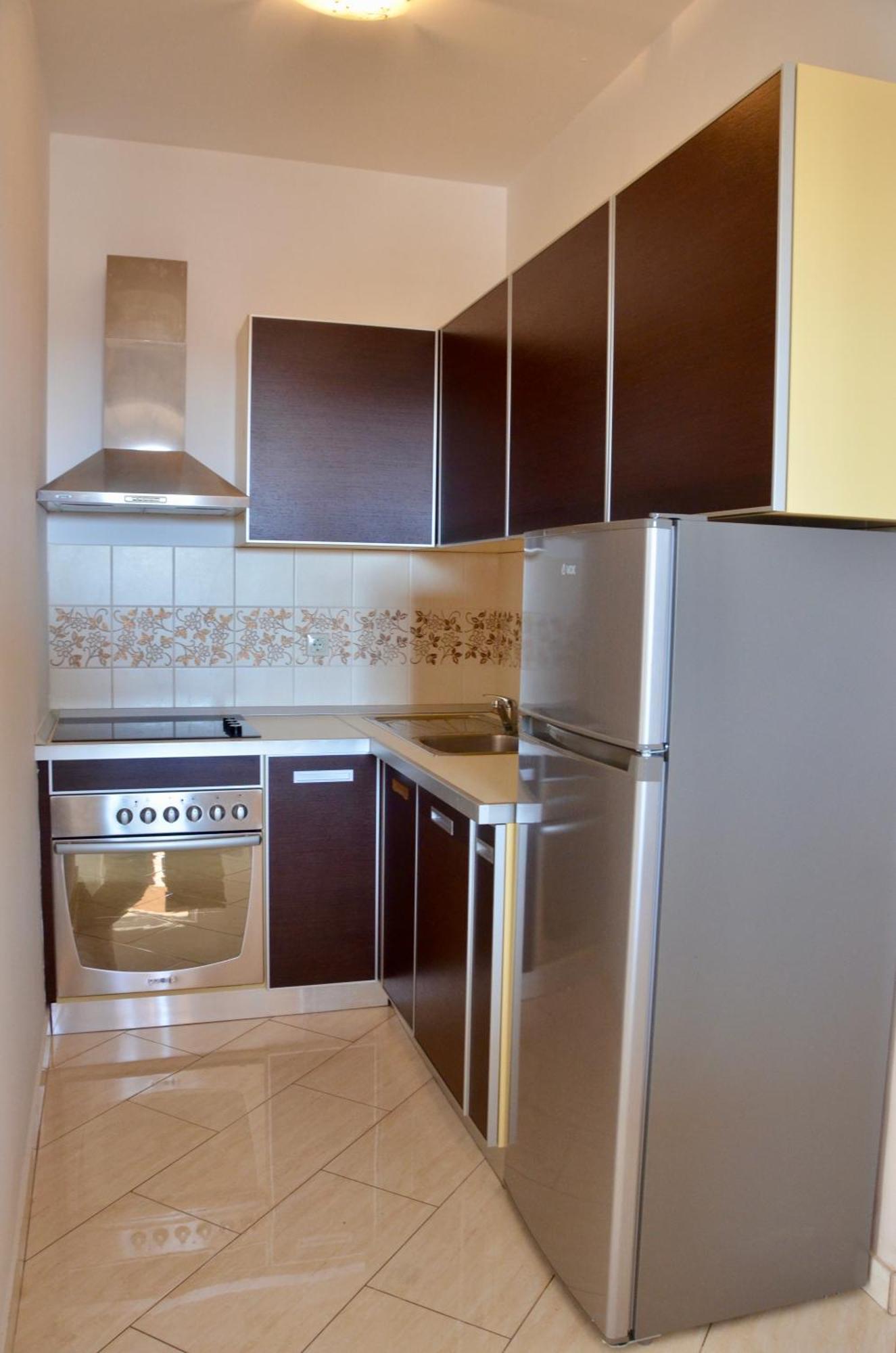 Apartments Toma Novalja Ngoại thất bức ảnh